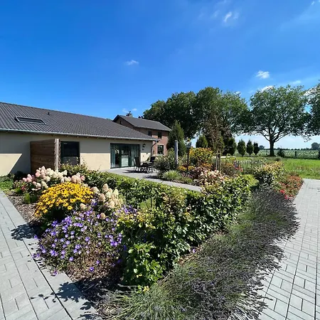 Koenigsgut Emmericher Eyland Kalkar Exterior photo