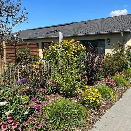 Koenigsgut Emmericher Eyland Kalkar Exterior photo