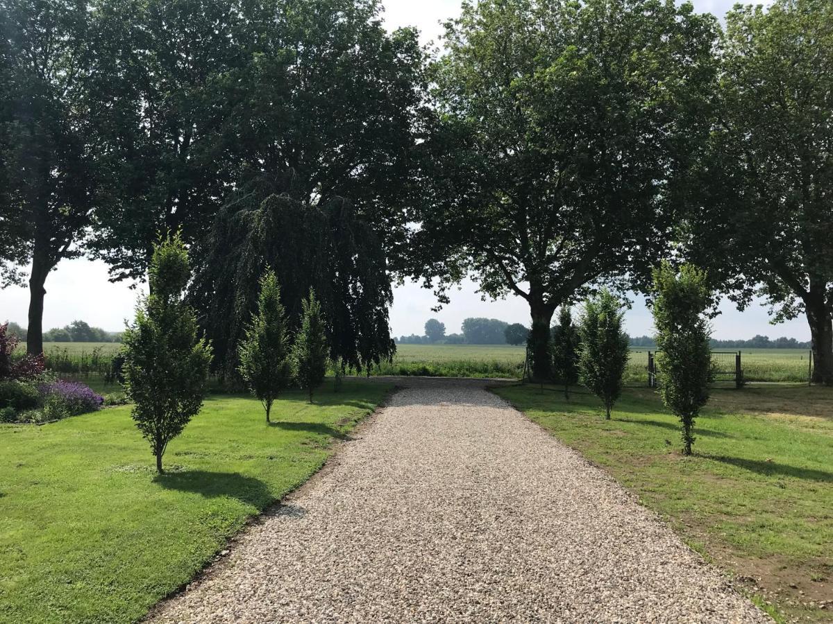 Appartement Koenigsgut Emmericher Eyland Kalkar