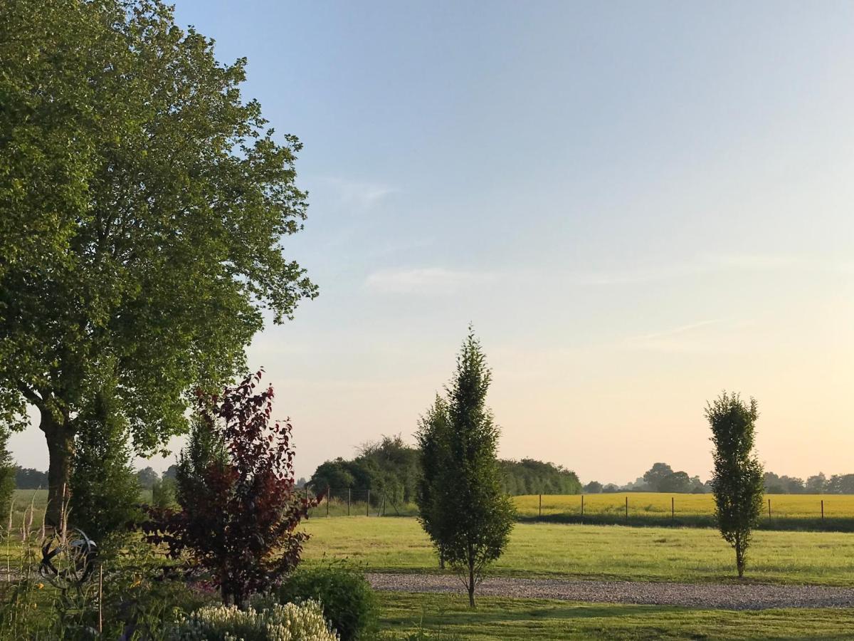 Appartement Koenigsgut Emmericher Eyland