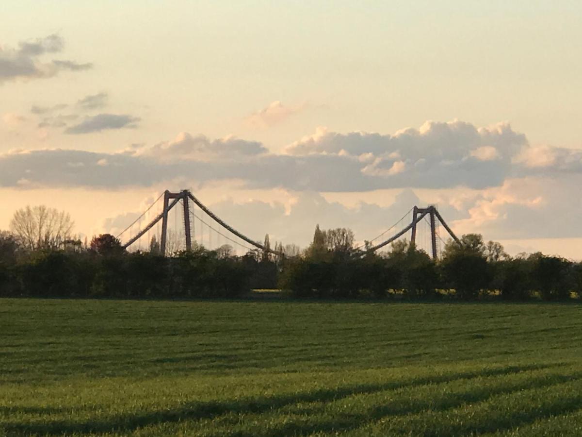 Koenigsgut Emmericher Eyland
