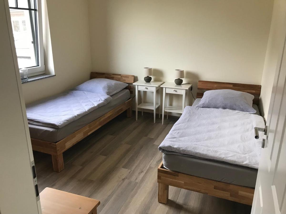 Koenigsgut Emmericher Eyland Appartement
