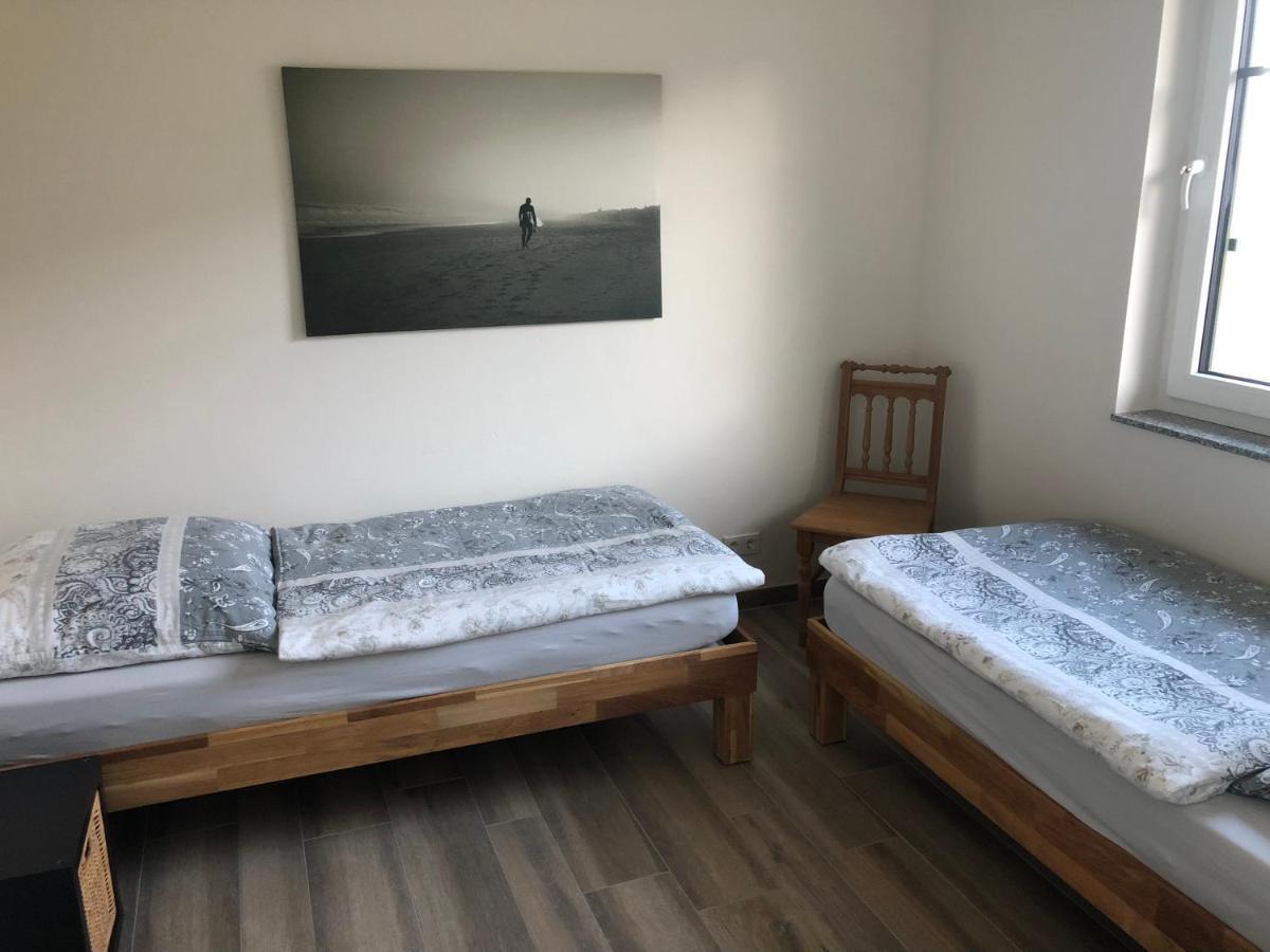 Koenigsgut Emmericher Eyland Appartement