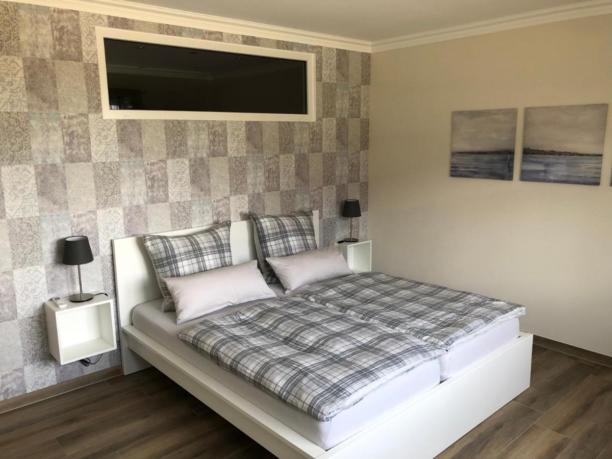 Appartement Koenigsgut Emmericher Eyland