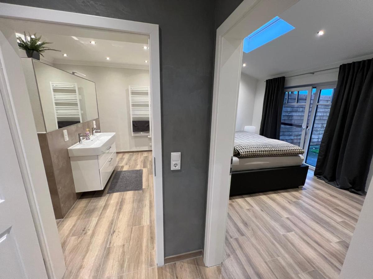 Koenigsgut Emmericher Eyland Appartement Kalkar