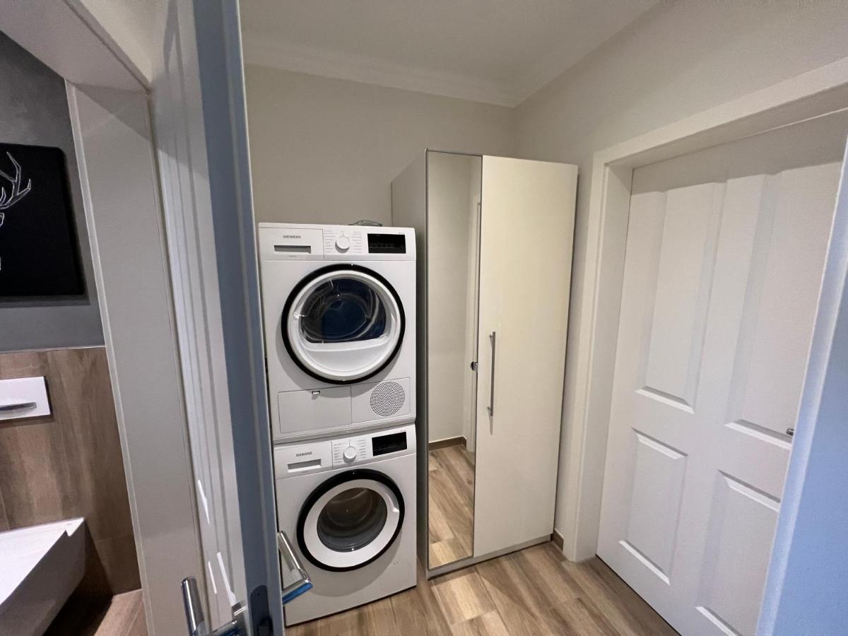 Appartement Koenigsgut Emmericher Eyland *
