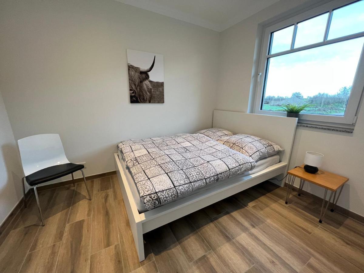 Appartement Koenigsgut Emmericher Eyland