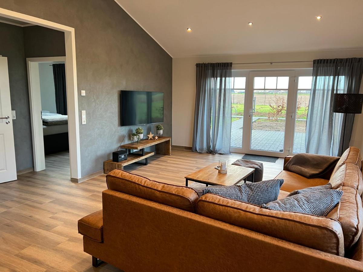 Appartement Koenigsgut Emmericher Eyland Kalkar