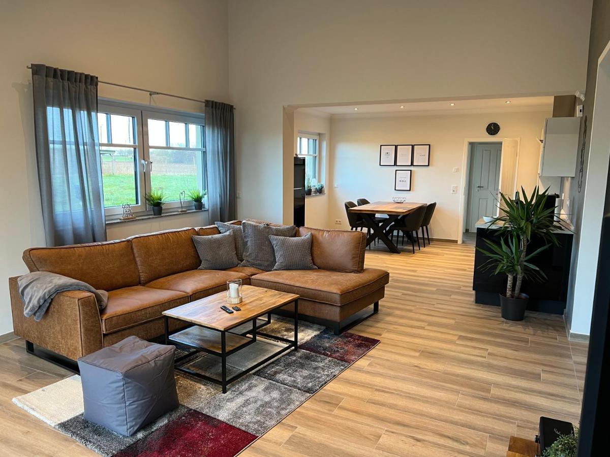 Appartement Koenigsgut Emmericher Eyland
