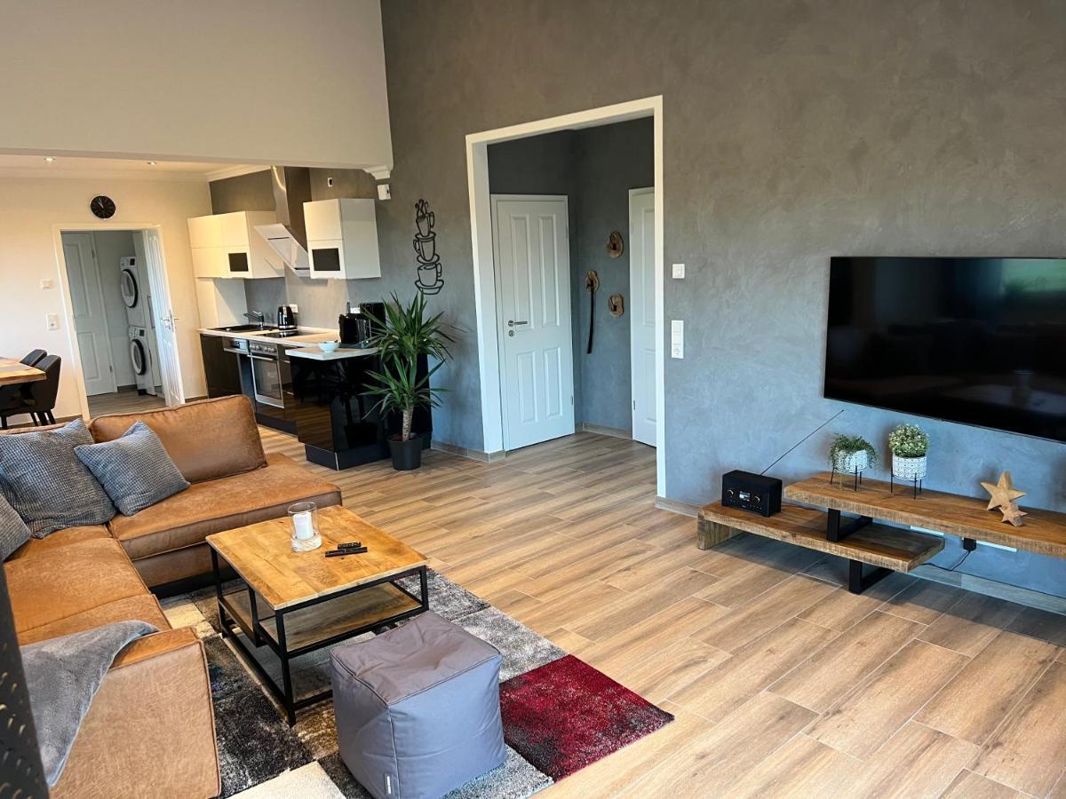Koenigsgut Emmericher Eyland Appartement Kalkar
