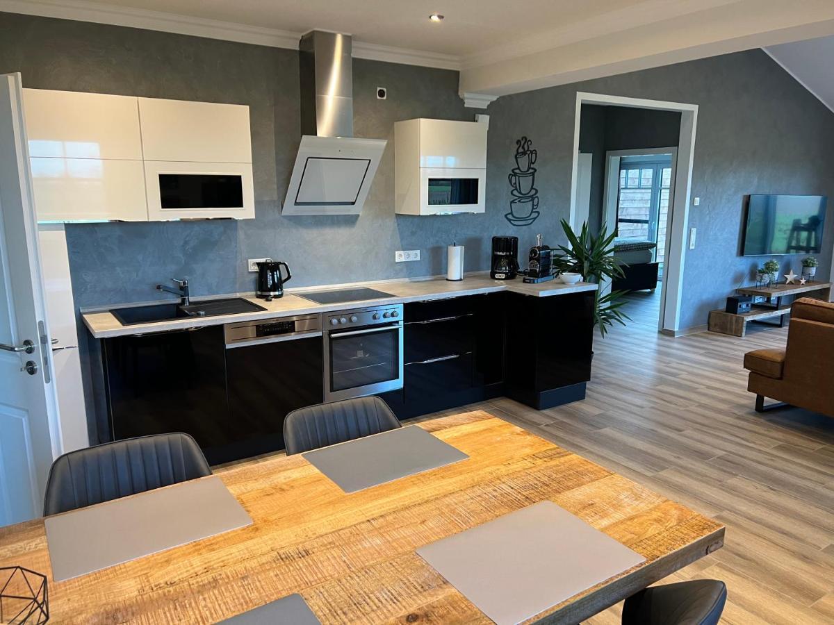 Koenigsgut Emmericher Eyland Appartement Kalkar