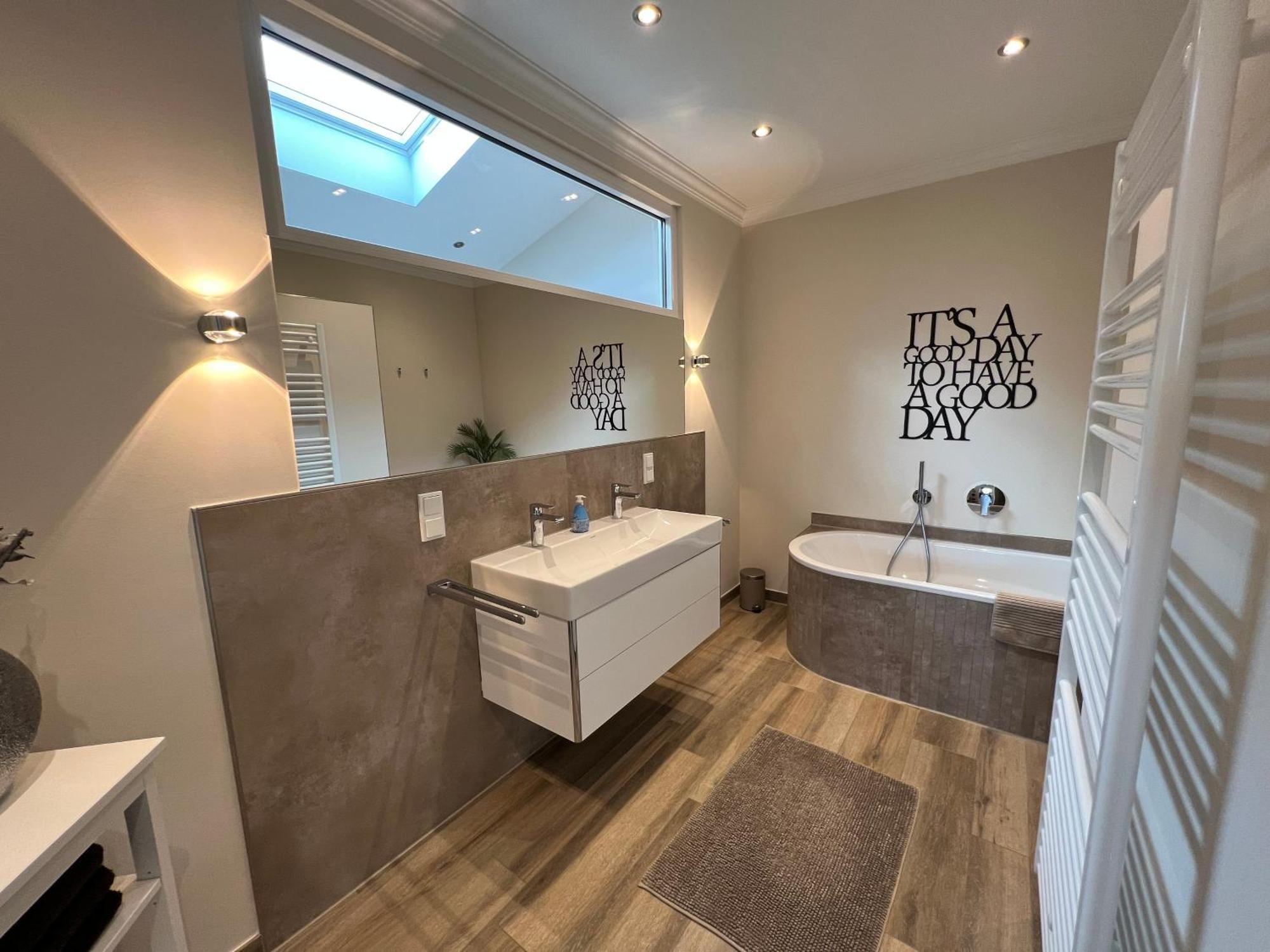 Appartement Koenigsgut Emmericher Eyland Kalkar