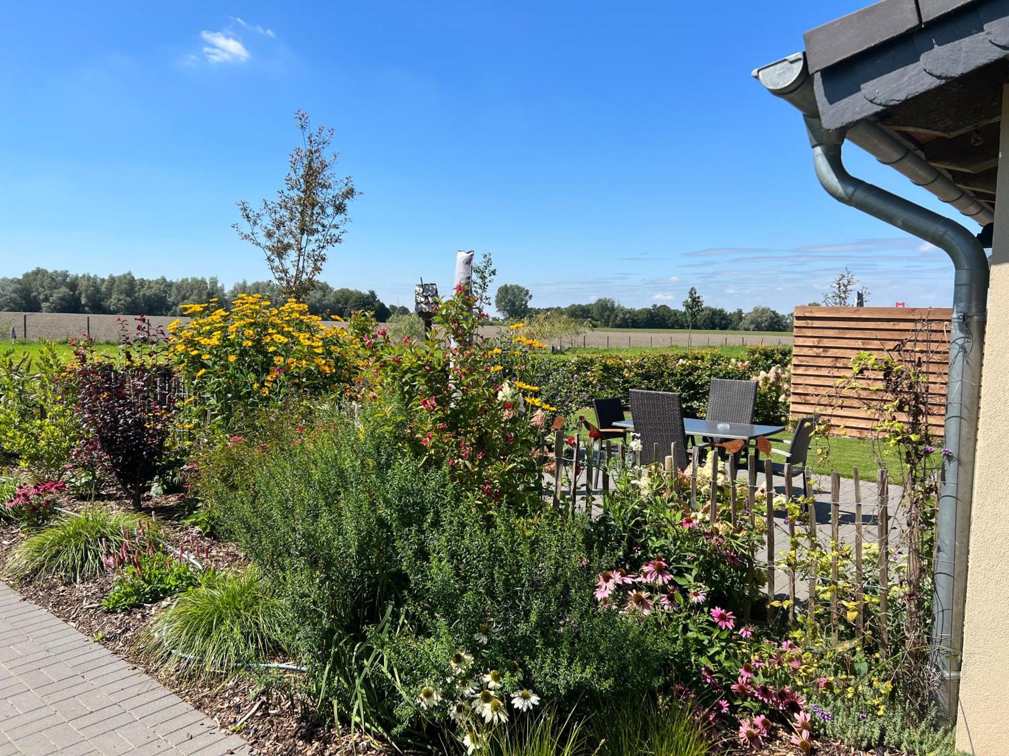 Appartement Koenigsgut Emmericher Eyland
