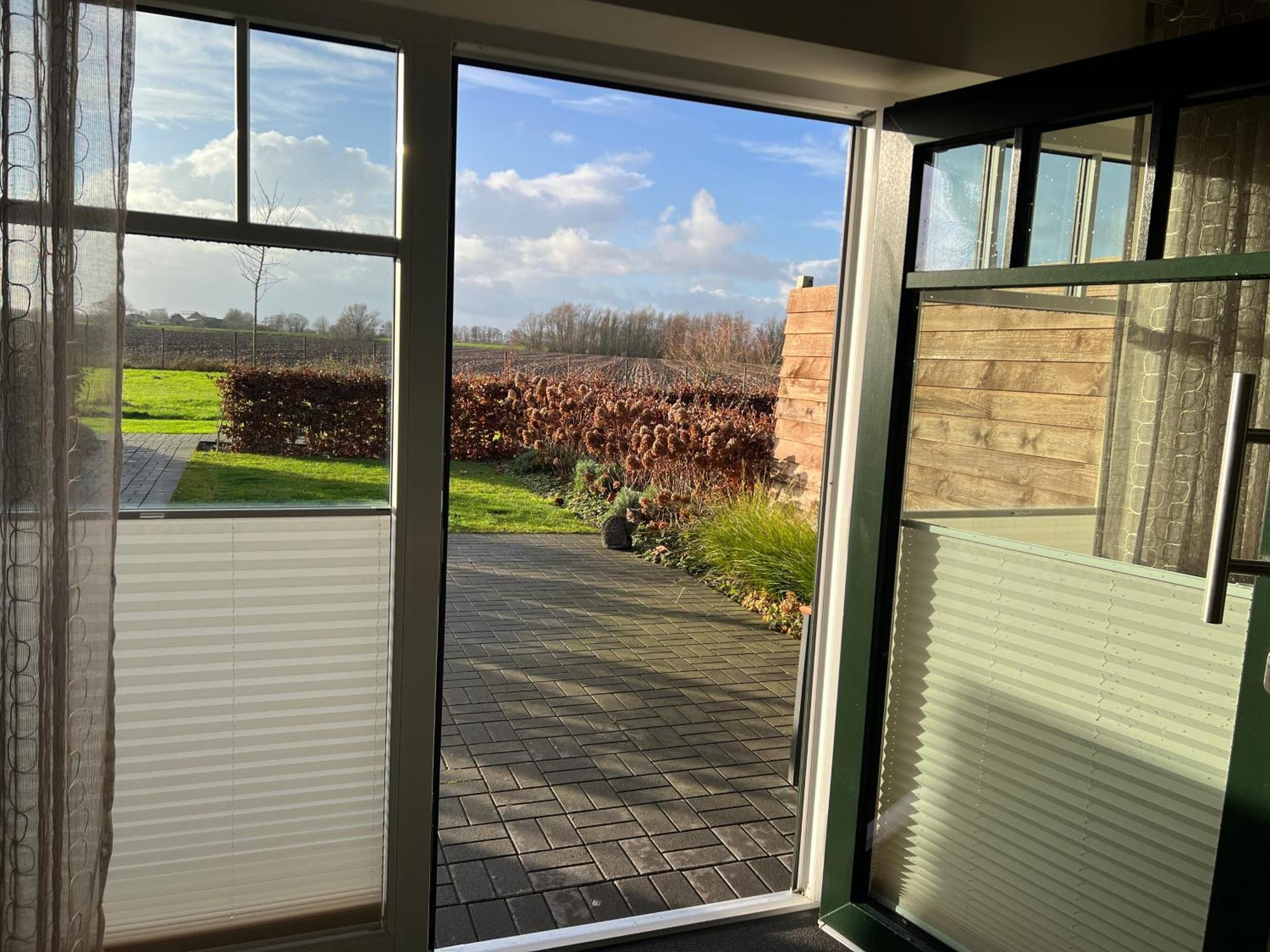 Koenigsgut Emmericher Eyland Appartement Kalkar